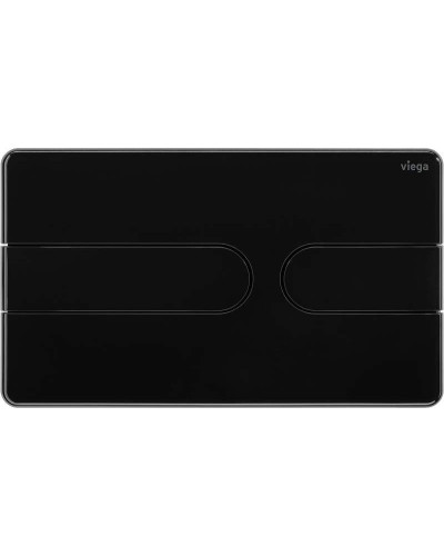 Клавиша смыва Viega Prevista Visign for Style 23 8613.1 773175 Черный насыщенный