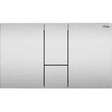 Клавиша смыва Viega Prevista Visign for Style 24 8614.1 773274 Хром матовый