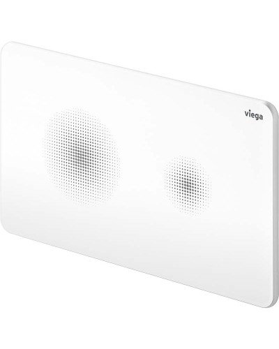 Клавиша смыва Viega Prevista Visign for Style 25 8615.1 774356 Альпийский белый