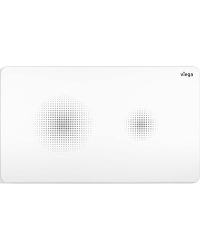 Клавиша смыва Viega Prevista Visign for Style 25 8615.1 774356 Альпийский белый