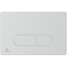 Клавиша смыва Ideal Standard Oleas P1 R0116JG Хром матовый