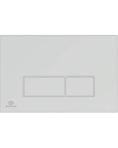 Клавиша смыва Ideal Standard Oleas P2 R0119AA Хром