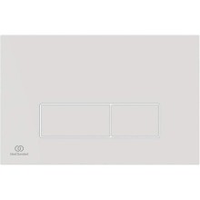 Клавиша смыва Ideal Standard Oleas P2 R0119AC Белая