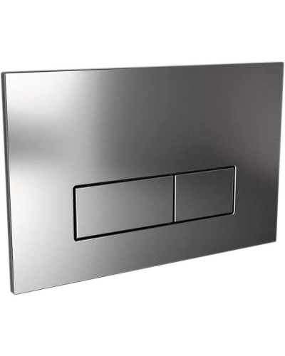 Клавиша смыва Ideal Standard Oleas P2 R0119JG Хром матовый