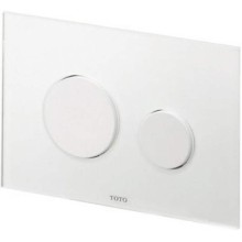 Клавиша смыва Toto SG E00022T Белая