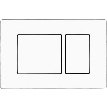 Клавиша смыва Bocchi Cesano 8200-0032 Белая