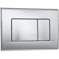 Клавиша смыва Roca Active 32B 8901130B1 Хром глянцевый