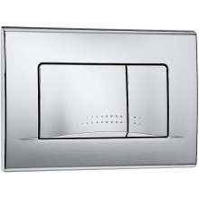 Клавиша смыва Roca Active 32B 8901130B1 Хром глянцевый