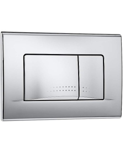 Клавиша смыва Roca Active 32B 8901130B1 Хром глянцевый