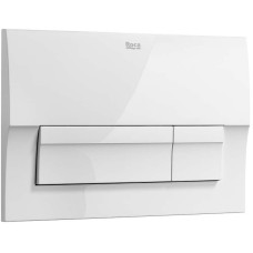Клавиша смыва Roca Active B01 8901170B0 Белая
