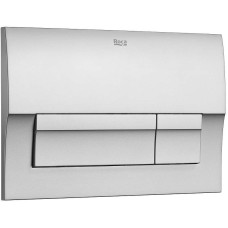 Клавиша смыва Roca Active B01 8901170B2 Хром матовый