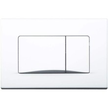 Клавиша смыва Pestan 40006360 Active Белая глянцевая