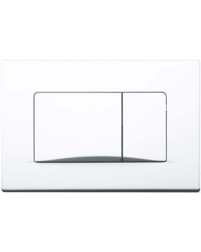 Клавиша смыва Pestan 40006360 Active Белая глянцевая