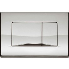 Клавиша смыва Pestan 40006361 Active Хром глянцевый