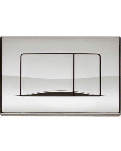 Клавиша смыва Pestan 40006361 Active Хром глянцевый