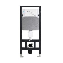 Клавиша смыва WeltWasser WW Amberg RD-WT 10000005629 Белая