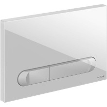 Клавиша смыва Cersanit Estetica 64109 Белая