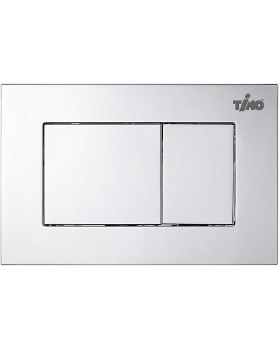 Клавиша смыва Timo Reko FP-004 Хром