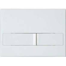 Клавиша смыва Koller Pool Neon KP-226-003 Белая