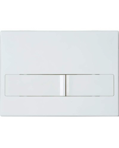 Клавиша смыва Koller Pool Neon KP-226-003 Белая