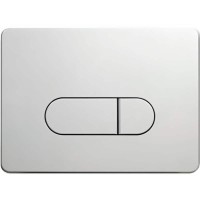 Клавиша смыва Koller Pool Orion Cosmo KP-228-002 Хром