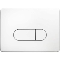 Клавиша смыва Koller Pool Orion Cosmo KP-228-003 Белая