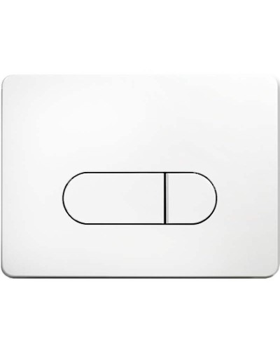 Клавиша смыва Koller Pool Orion Cosmo KP-228-003 Белая