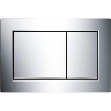 Клавиша смыва Vincea VFP-001CH Хром