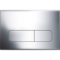 Клавиша смыва Vincea VFP-002CH Хром