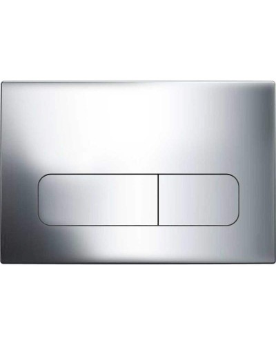 Клавиша смыва Vincea VFP-002CH Хром