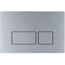 Клавиша смыва BelBagno BB040CR.MAT Хром матовый