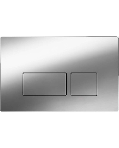 Клавиша смыва BelBagno BB041CR Хром