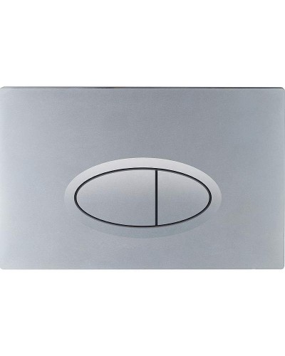 Клавиша смыва BelBagno BB050CR.MAT Хром матовый