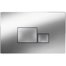 Клавиша смыва BelBagno BB071CR Хром