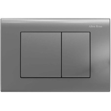 Клавиша смыва Allen Brau Liberty 9.20002.MG Сатин