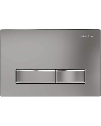 Клавиша смыва Allen Brau Fantasy 9.20003.00 Хром