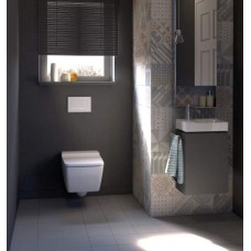 Клавиша смыва Geberit Sigma 30 115.883.KH.1 Хром