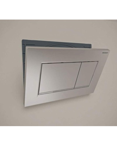 Клавиша смыва Geberit Sigma 30 115.883.KH.1 Хром