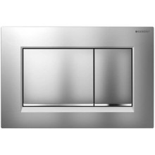 Клавиша смыва Geberit Sigma 30 115.883.KN.1 Хром