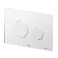 Клавиша смыва Toto Neorest E00003T Белый