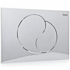 Клавиша смыва Iddis Unifix UNI21CHI77 Хром
