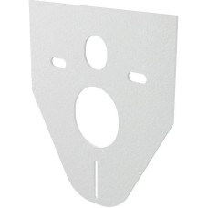 Звукоизоляционная плита Alcaplast M91 Белый