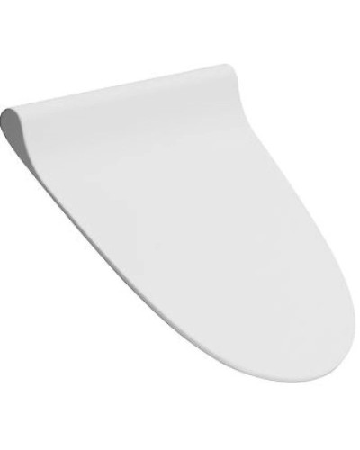 Крышка для писсуара с микролифтом GSI Community MSORS09