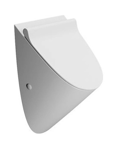 Крышка для писсуара с микролифтом GSI Community MSORS09