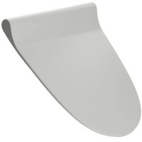 Крышка для писсуара с микролифтом GSI Community MSORS17