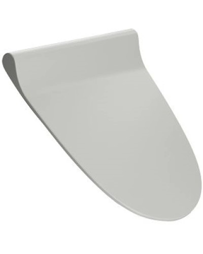 Крышка для писсуара с микролифтом GSI Community MSORS17