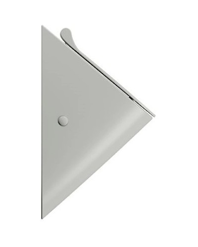 Крышка для писсуара с микролифтом GSI Community MSORS17