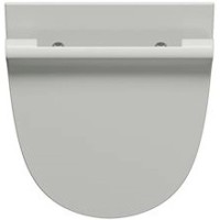 Крышка для писсуара с микролифтом GSI Community MSORS17