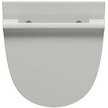 Крышка для писсуара с микролифтом GSI Community MSORS17