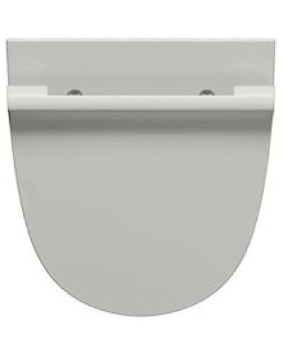 Крышка для писсуара с микролифтом GSI Community MSORS17